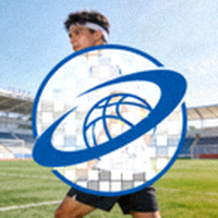 yy易游体育官方网站YY SPORTS蓝色盾牌logo