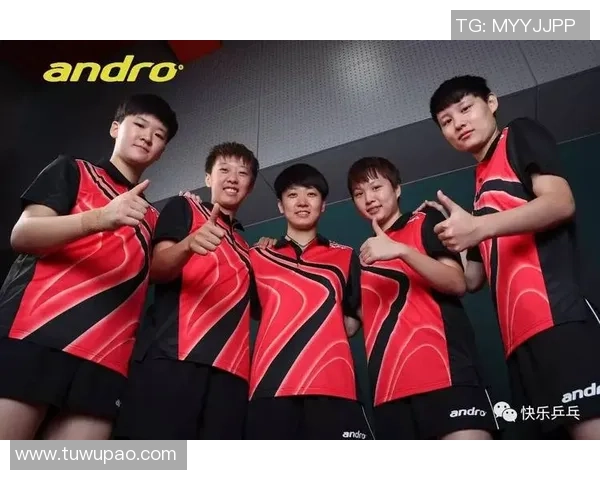 重庆乒乓球队战术分析与发展策略探讨聚焦乒乓球竞技新趋势